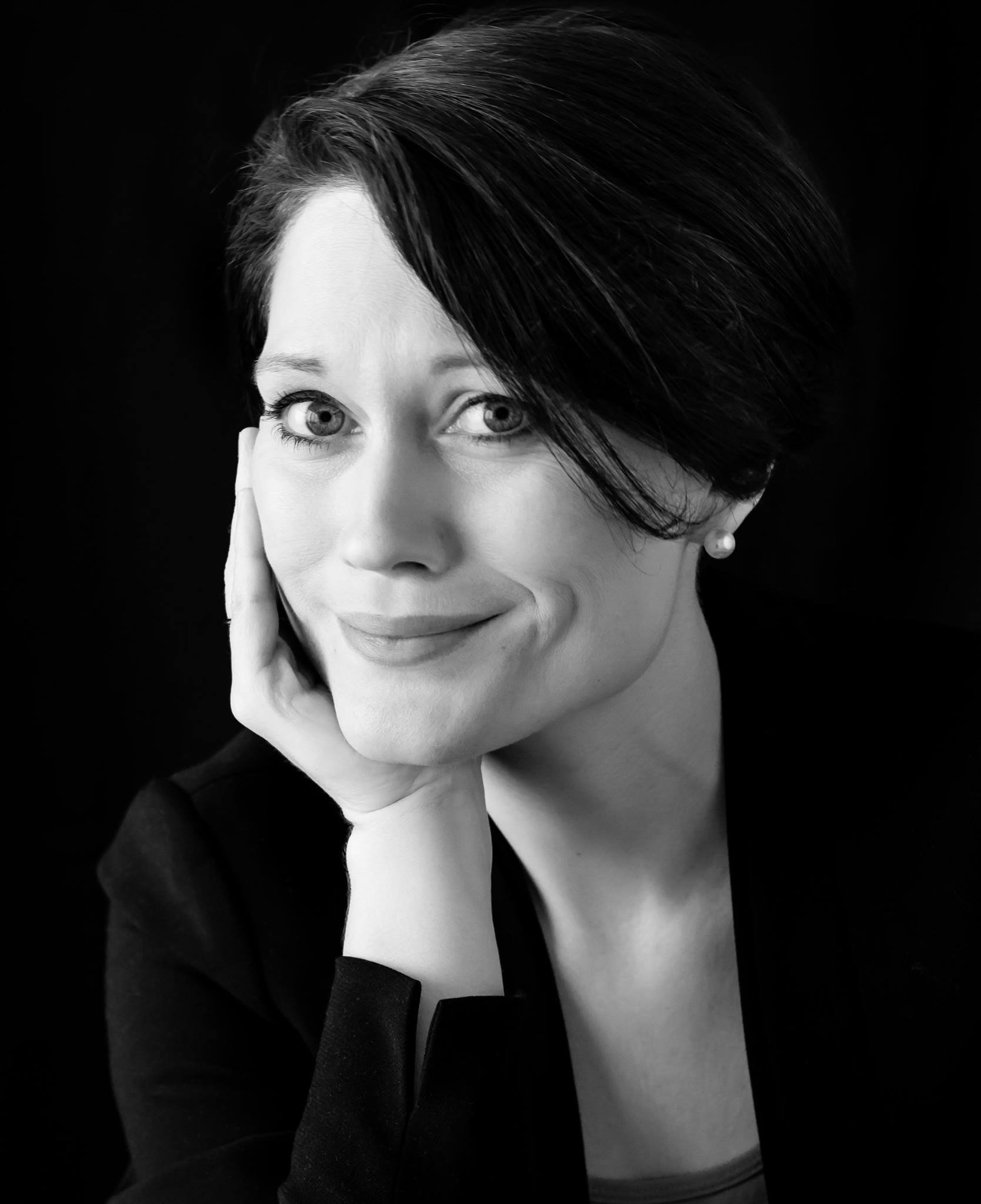 Trine Thybo - Offering International Marketing and Business Development experties. Based in Copenhagen. Working globally.