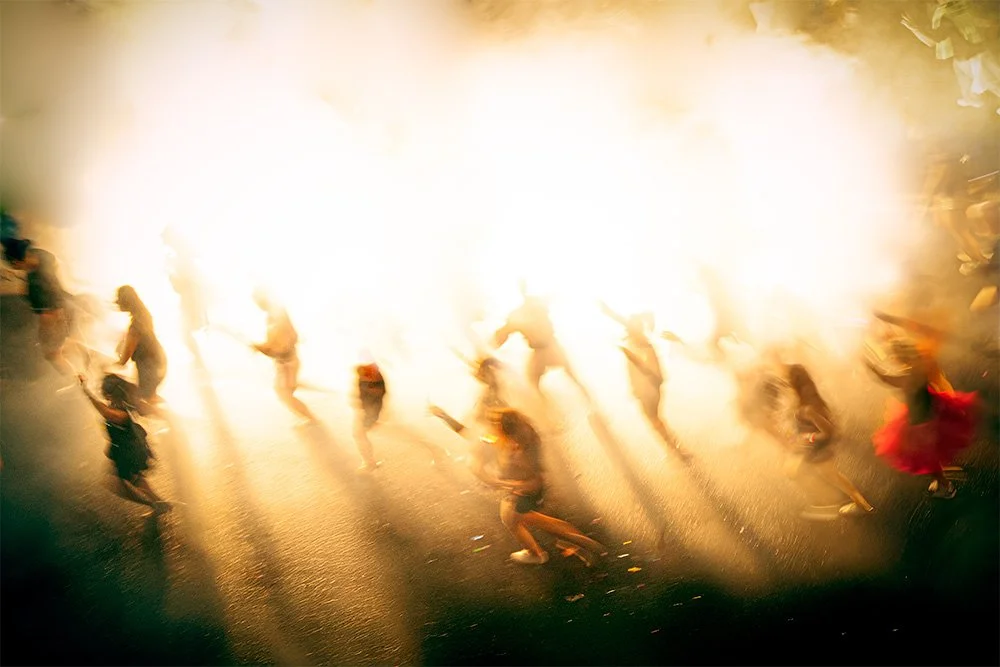 024 - Sydney Mardi Gras