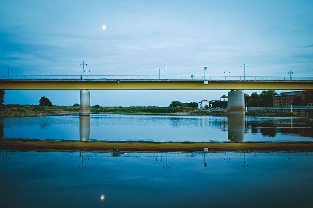 030 - Bridge in Poland
