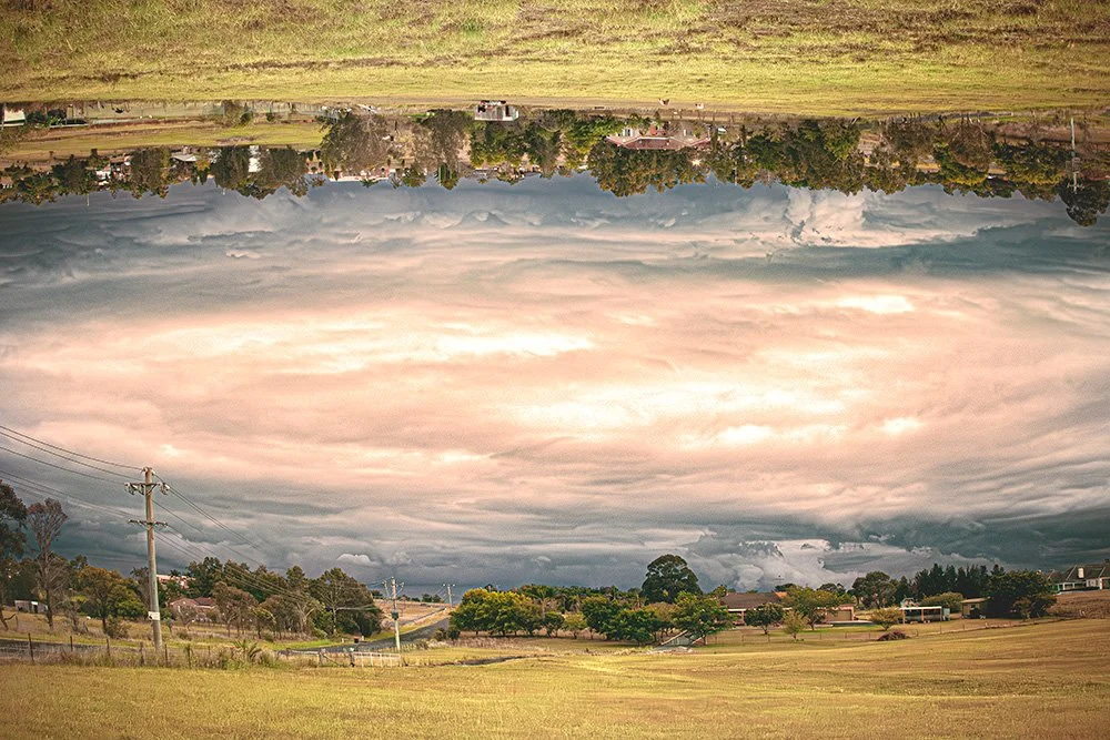 040 - The Downsideup