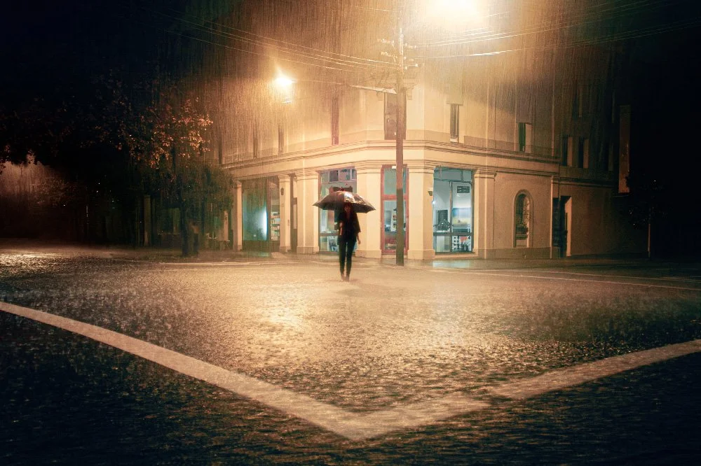 032 - Woolloomoolloo Corner