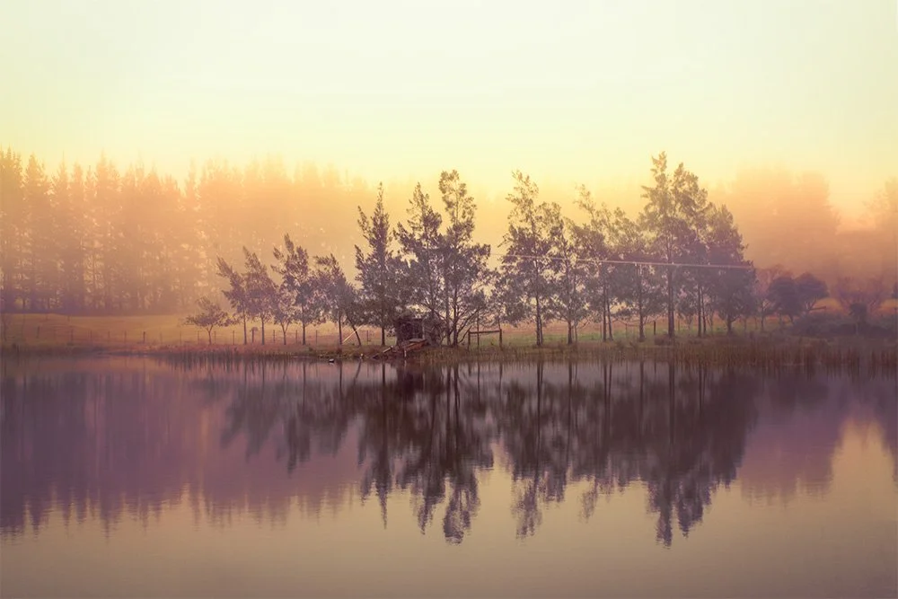 038 - New South Wales Lake