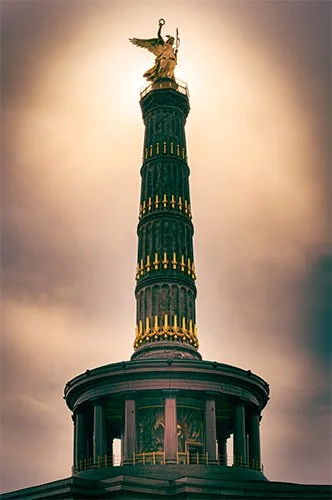 005 - Berlin Siegessäule