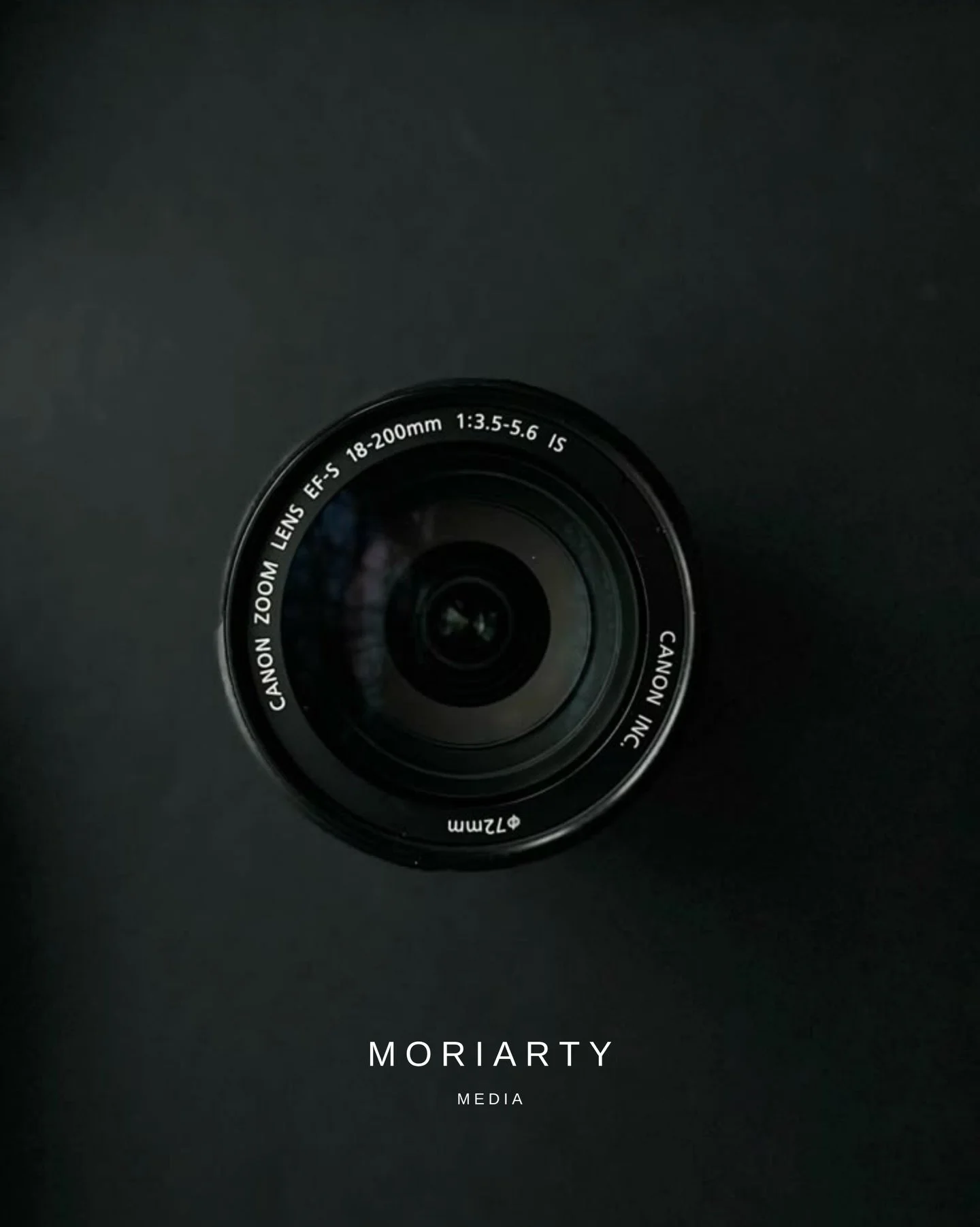 This is Moriarty Media. 

Strategy-led content, designed to endure.