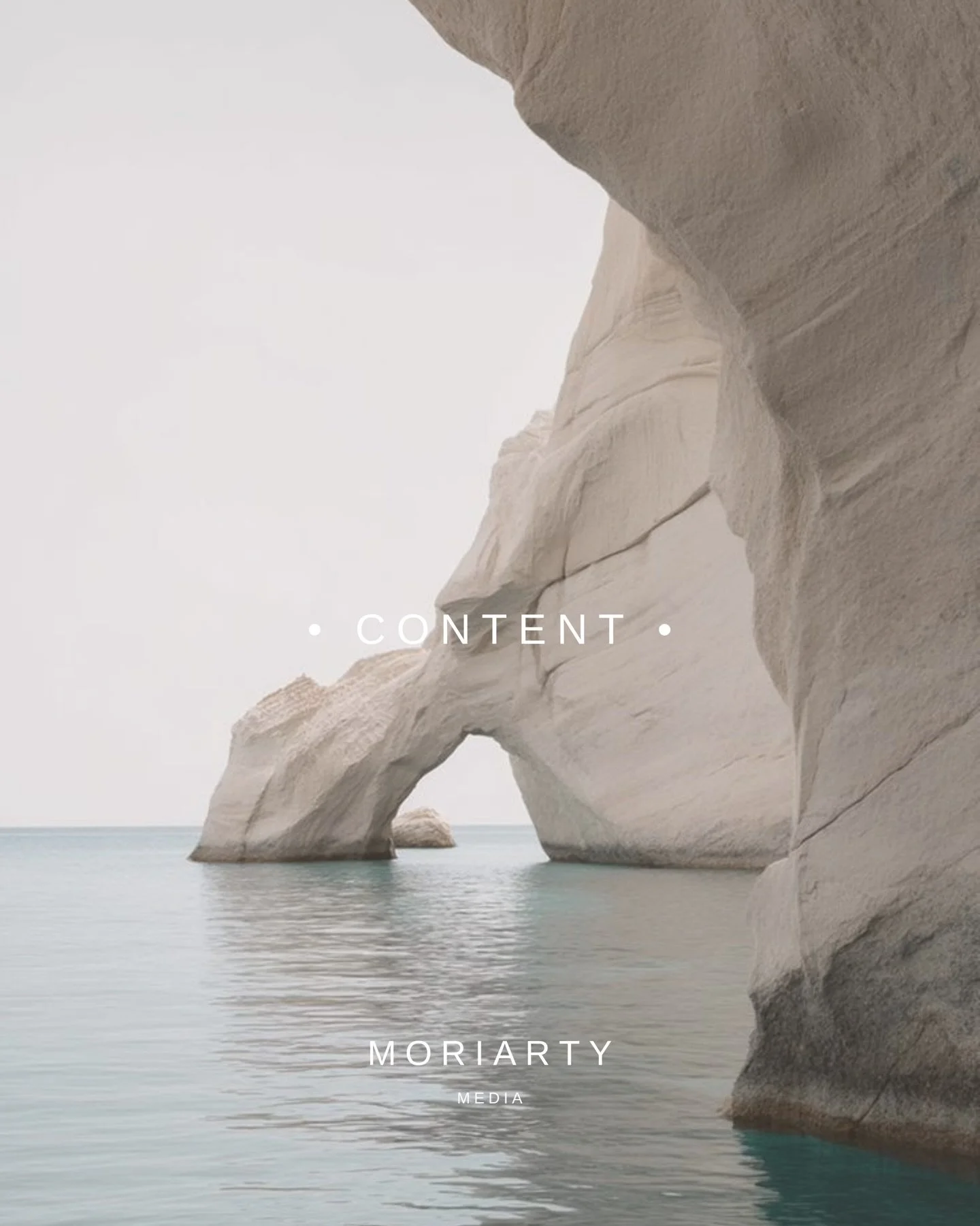 &bull; Execution, refined &bull;