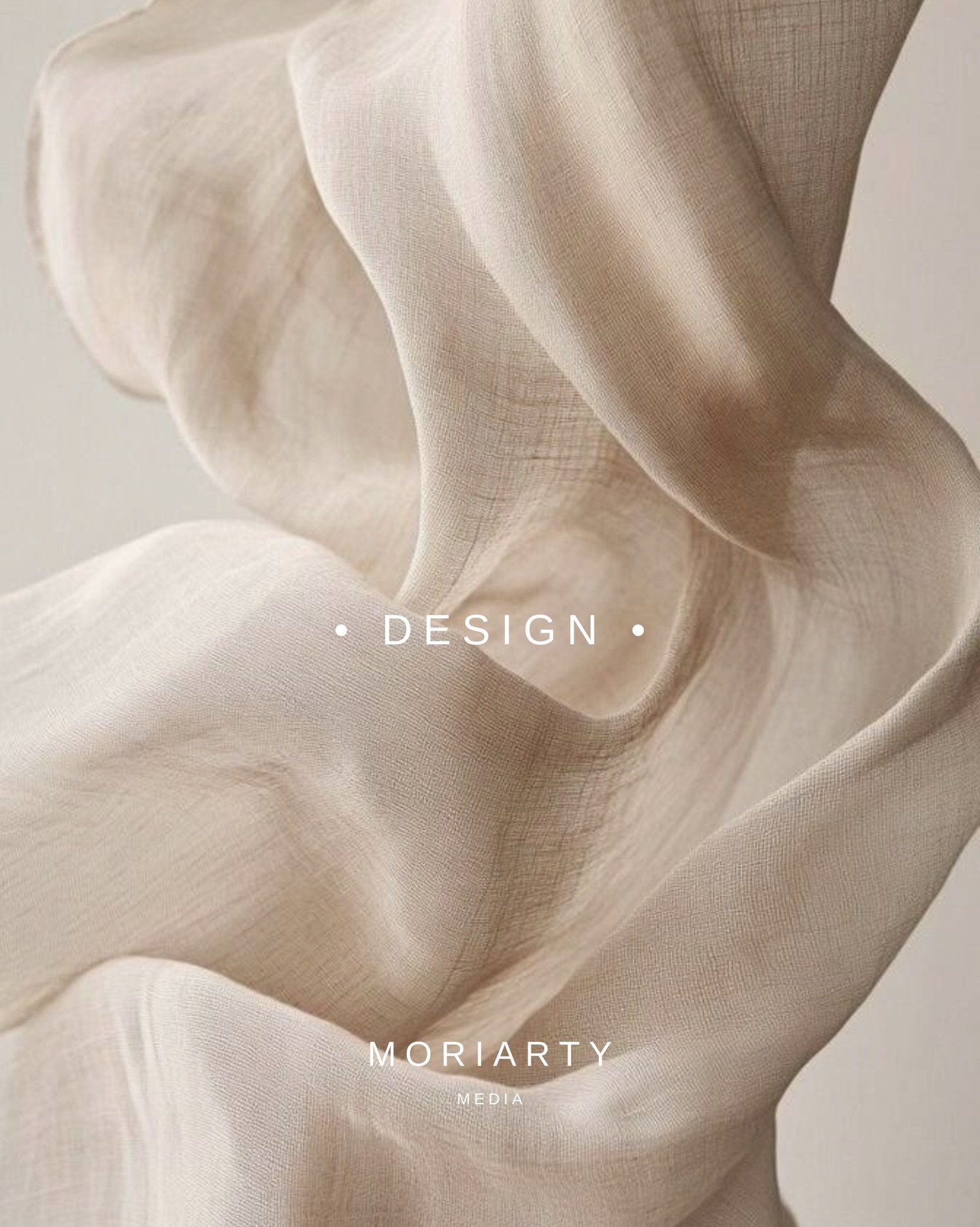 &bull; Design with intention &bull;