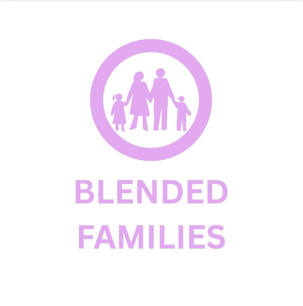 BLENDED FAMILIES