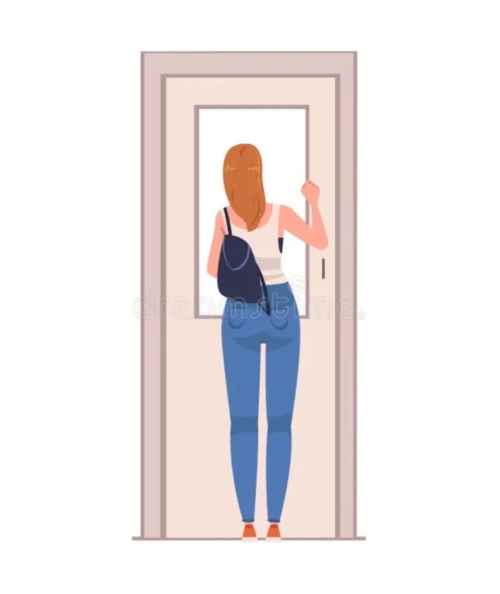 HOME VISIT- TEAMS MEETING