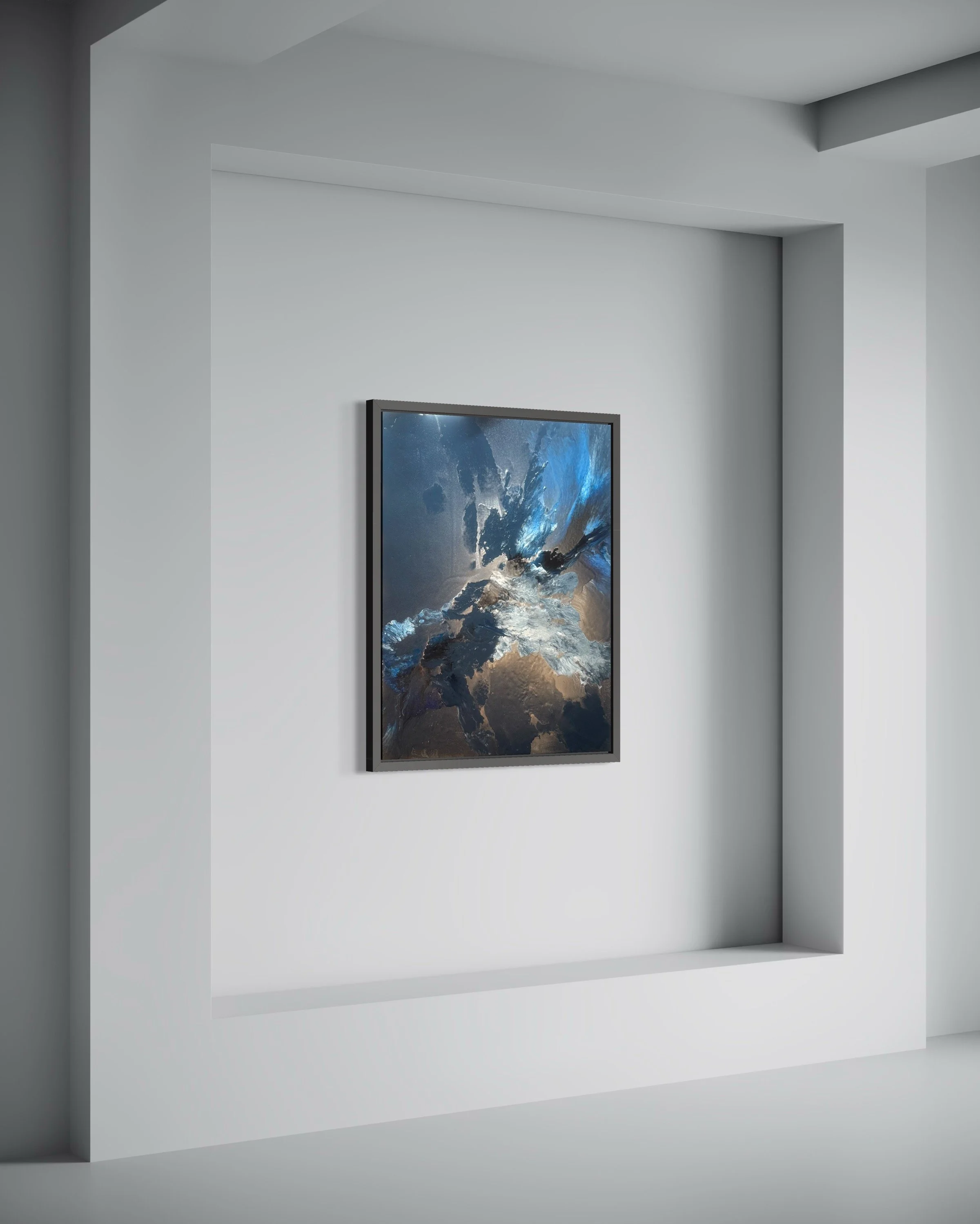 Dreaming in the Clouds