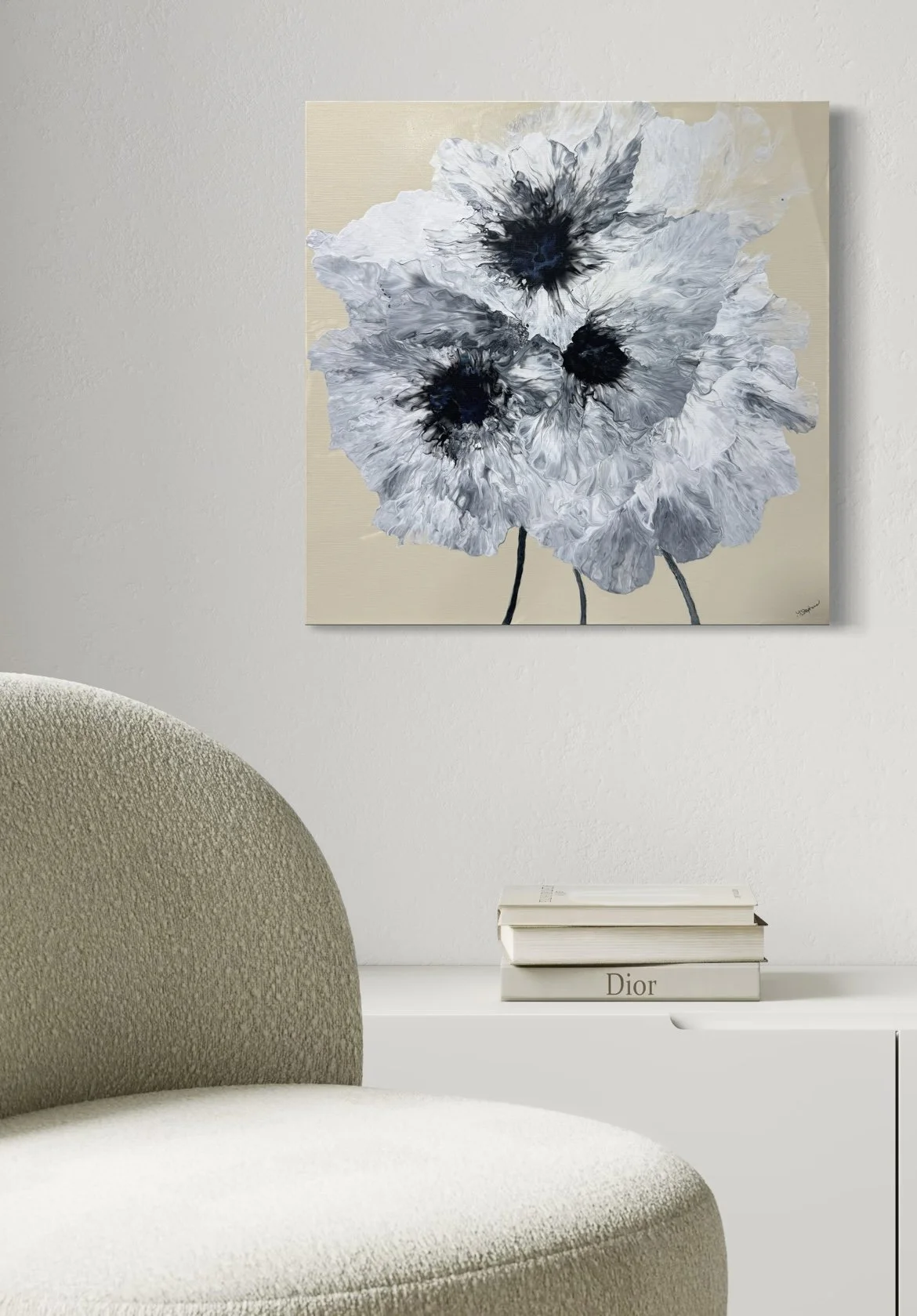 Harmony of Petals