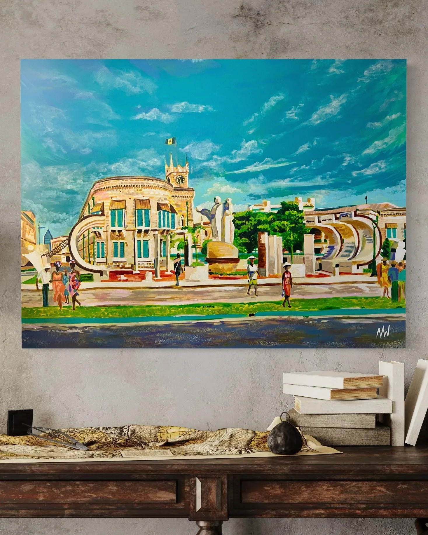 Echoes in the Stone.JPG