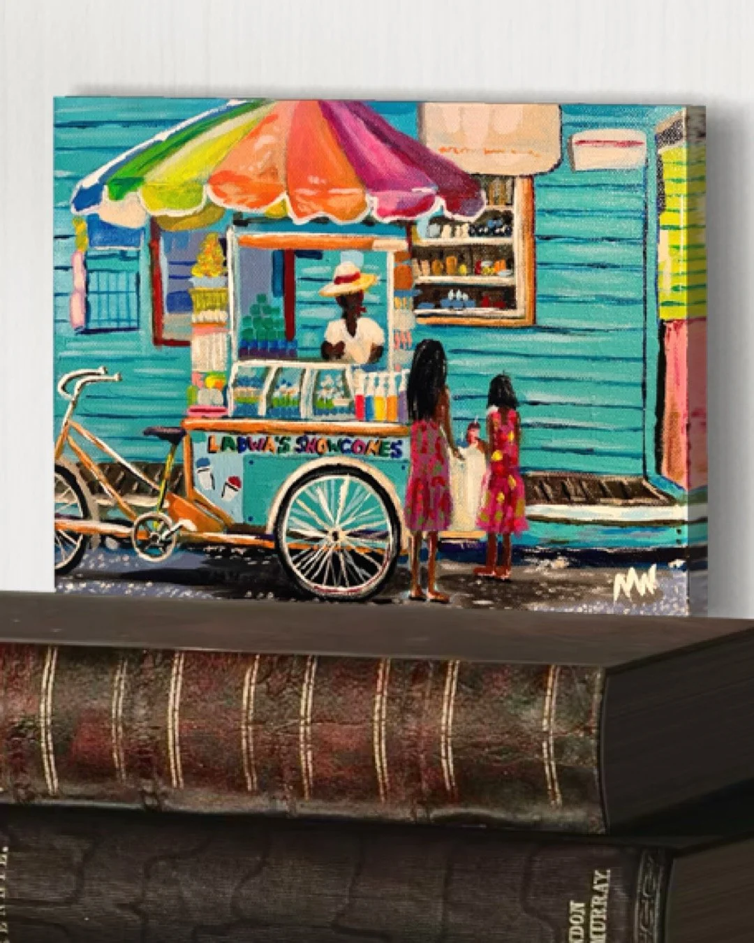 Ladwa’s Snowcones.JPG