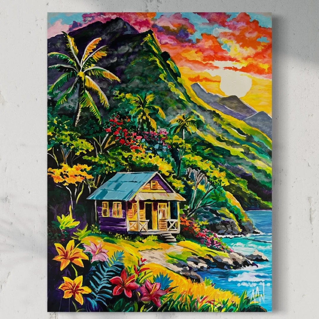 "Solace"
Acrylic on Canvas
30" x 40"
BBD$3,800.00/USD$1,900.00