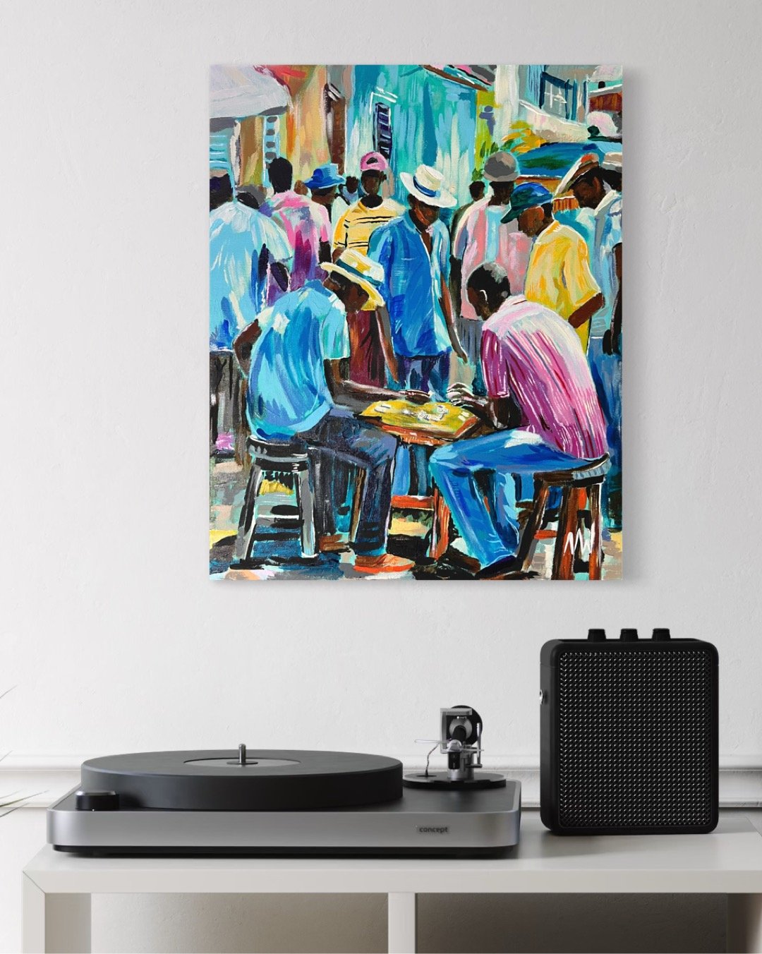 Slappin' Bones Series