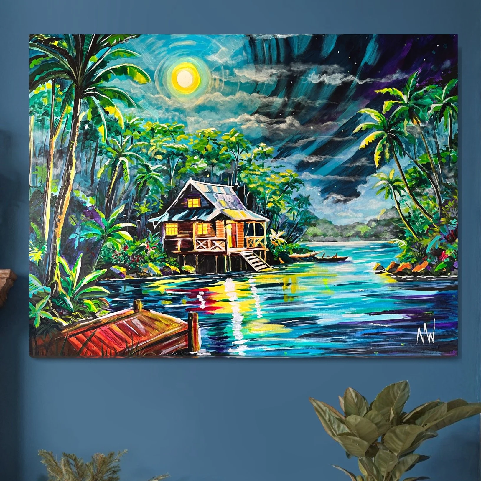 Riverside Retreat.JPG