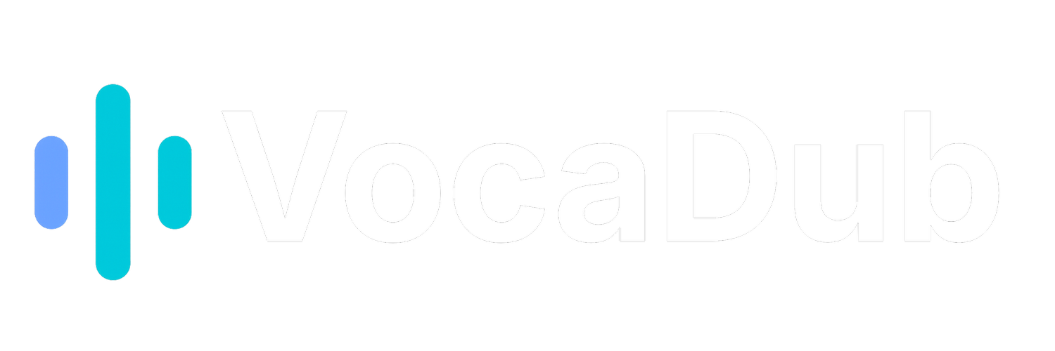 VocaDub