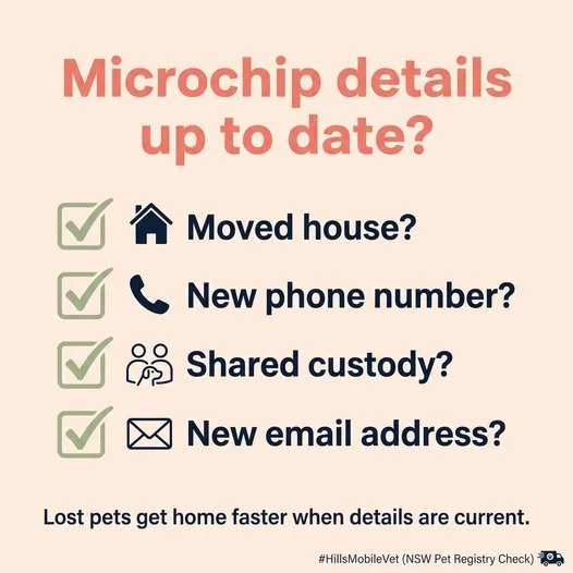 This 2-minute check can save days of worry
