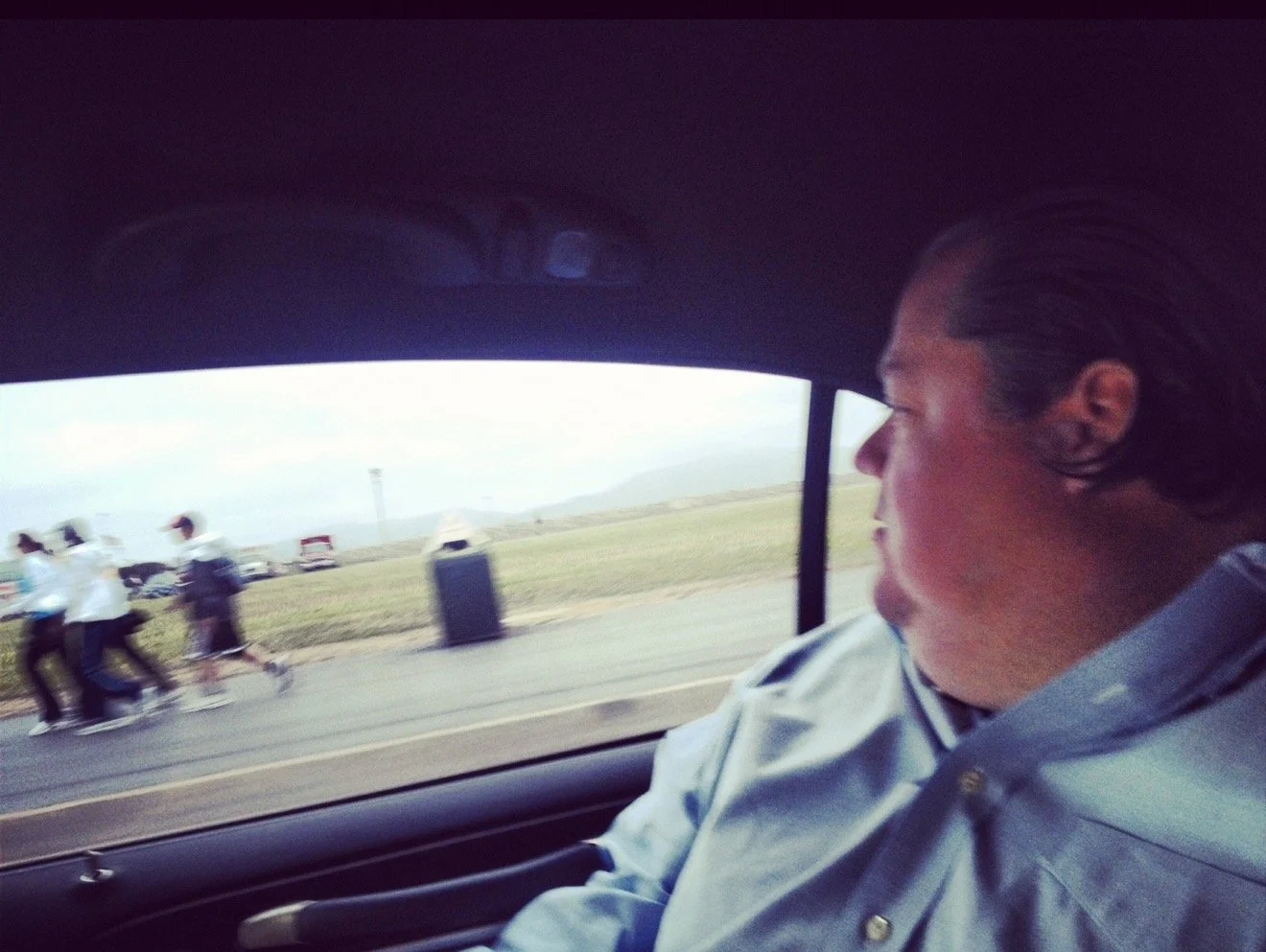 When Men Stay Silent: The Cost of Unshared Stories