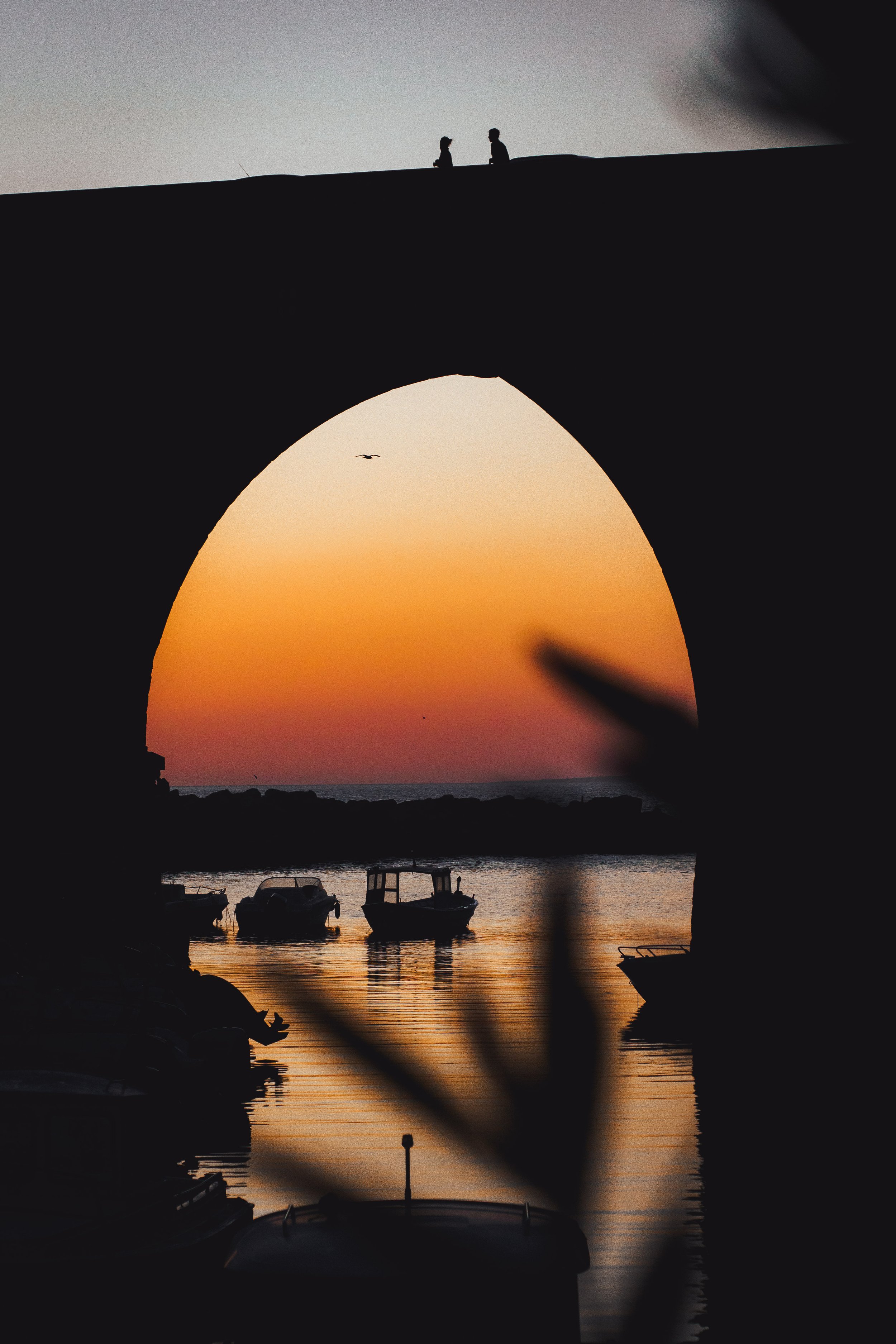 Le Vallon des Auffes