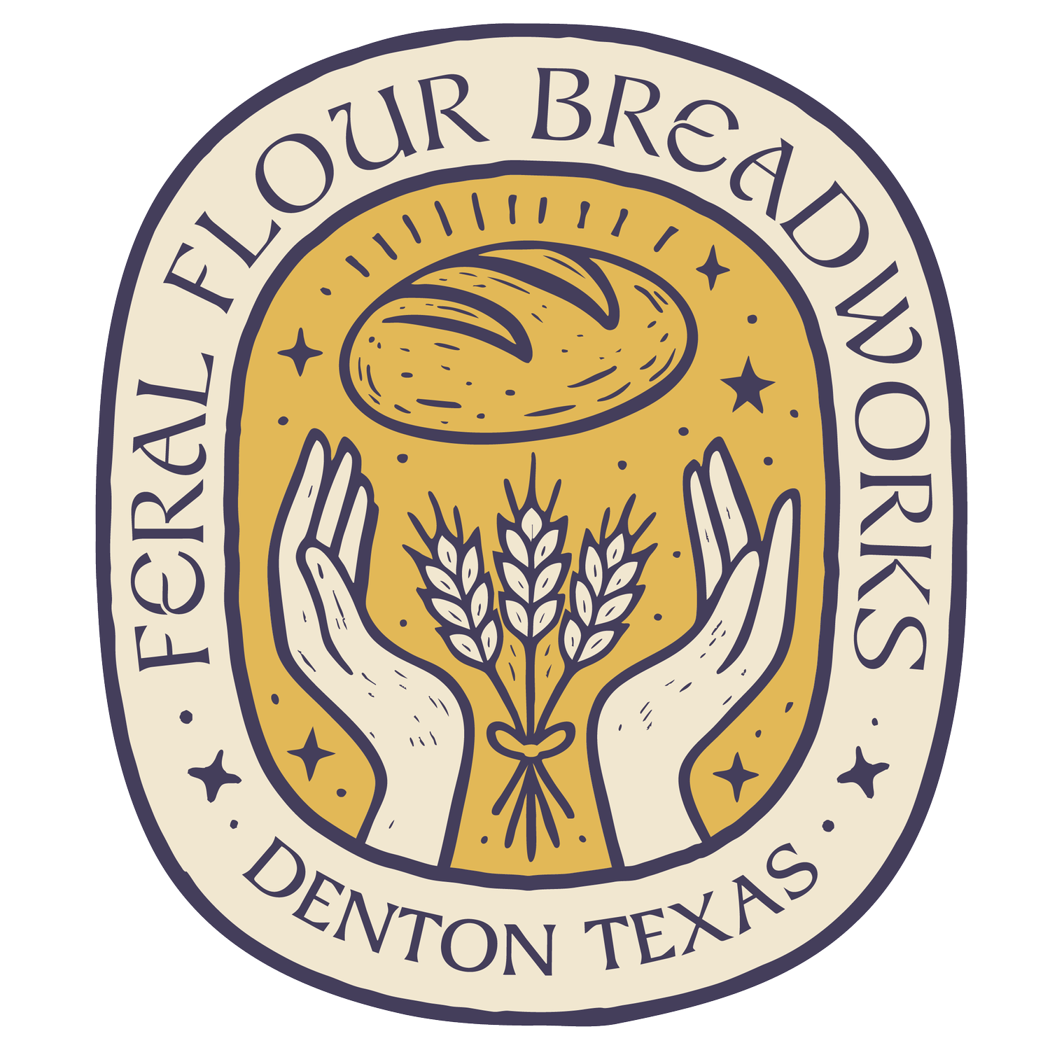 Feral Flour Breadworks