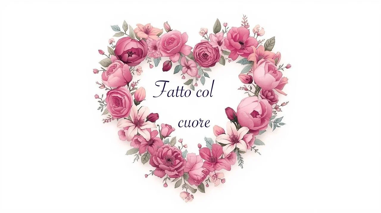Fatto col cuore