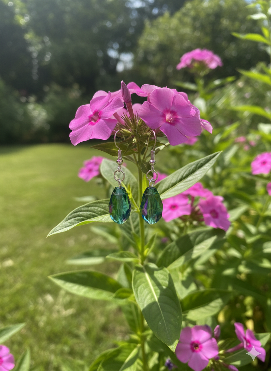 Evie's Enchanted Drops