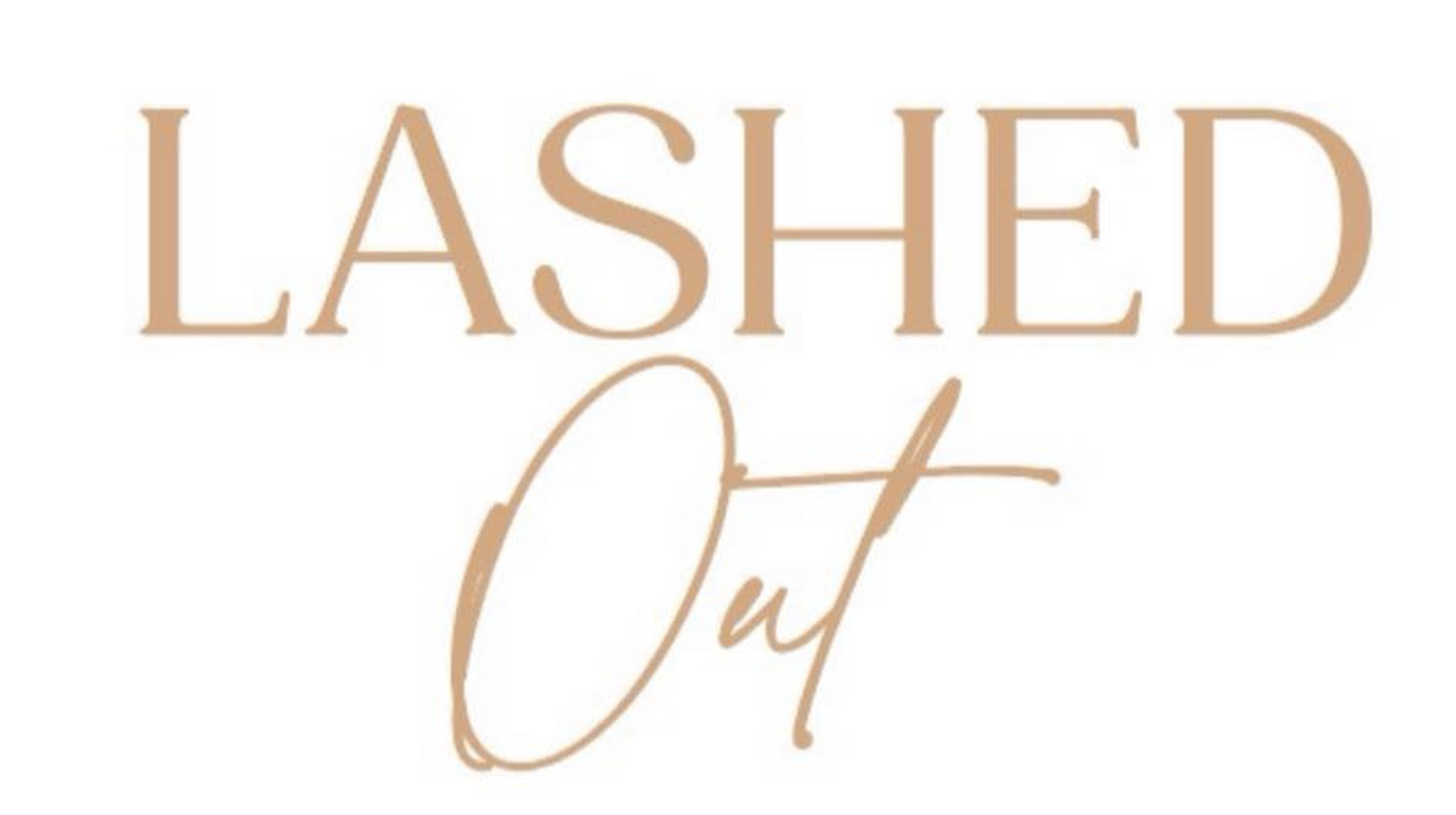 Lashed Out by Maddison