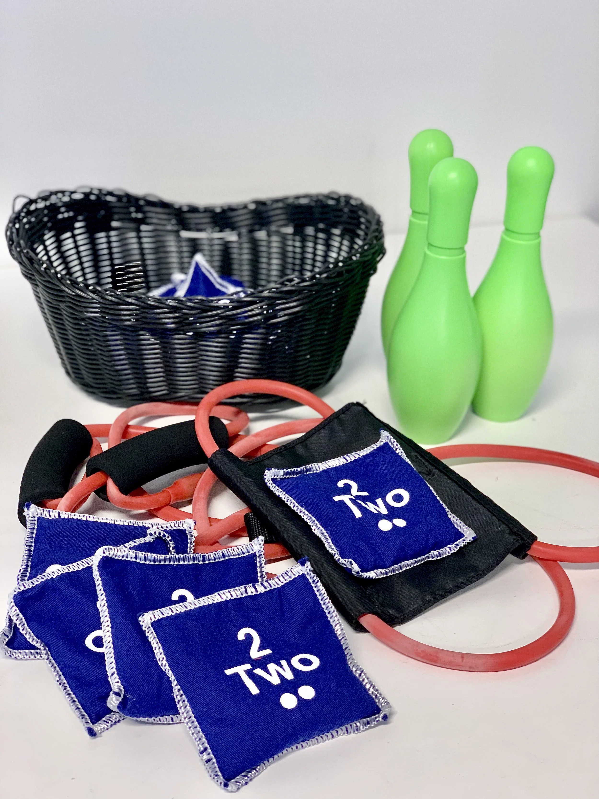 Udendørs og indendørs teambuilding med 3-kamp – holdene i København / Sjælland konkurrerer i Drone Race, racerbil og Human Slingshot. En oplevelse fyldt med samarbejde, spænding og konkurrence.