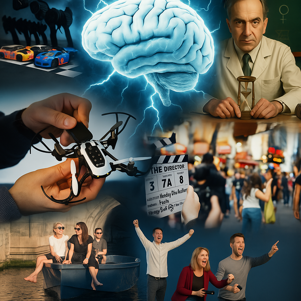 Den komplette guide til firmaaktiviteter der faktisk virker i 2025 og 2026