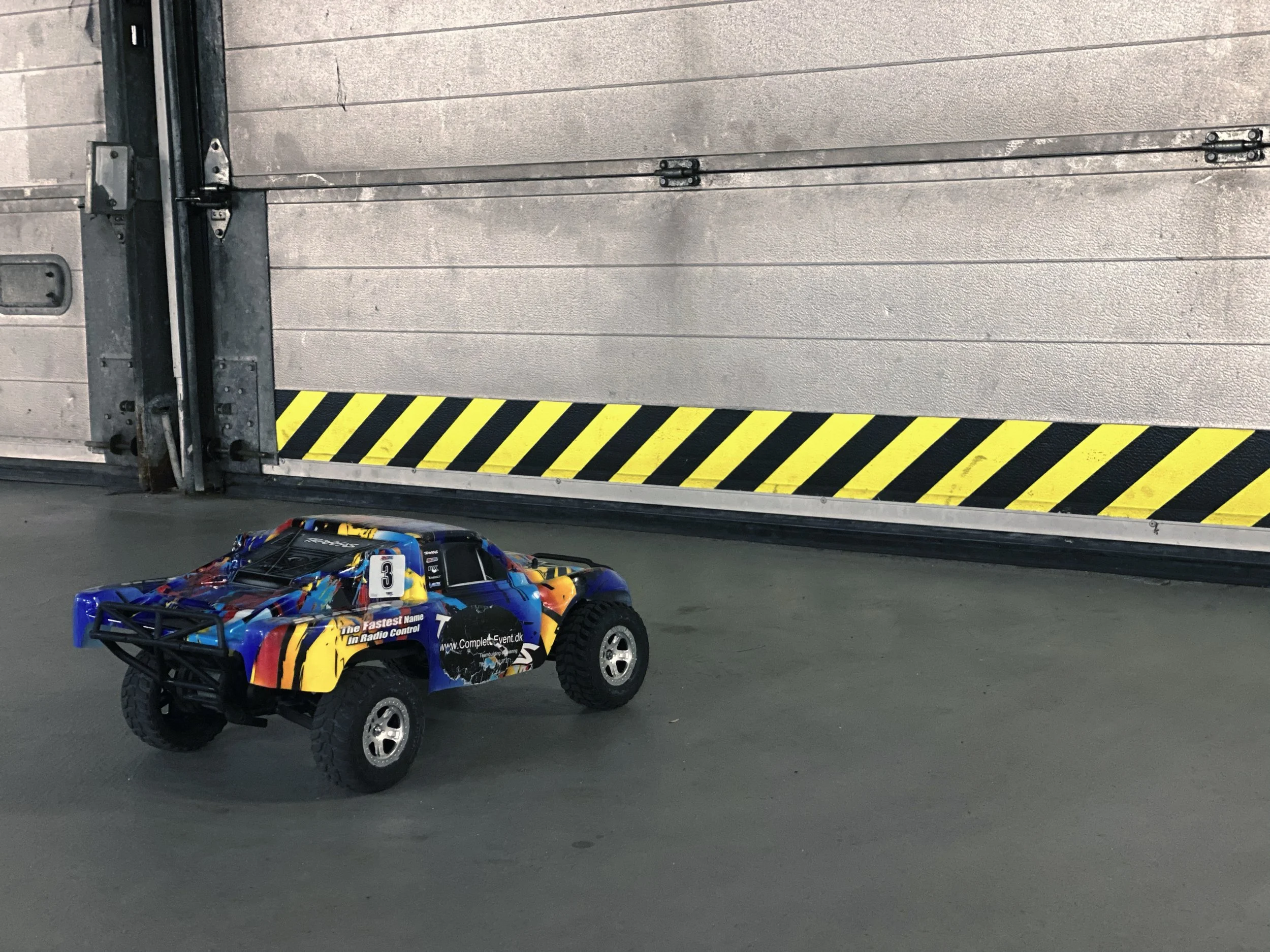 Complete Event - Fjernstyret Racerbil - udendørs.JPG