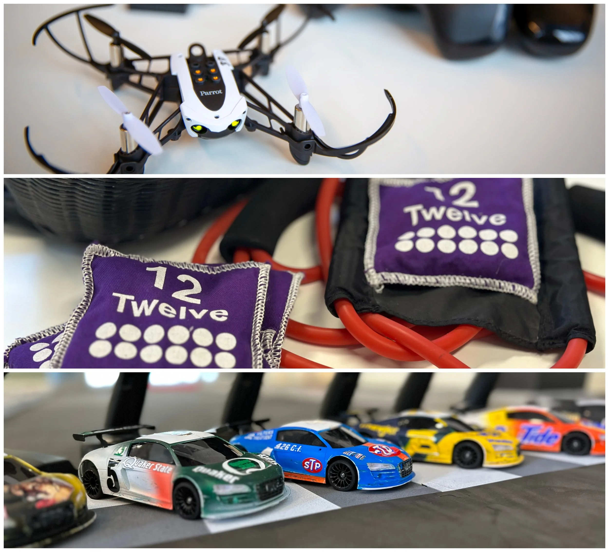 3-kamp teambuilding med samarbejde og konkurrence – skræddersyet aktivitet for firmaer