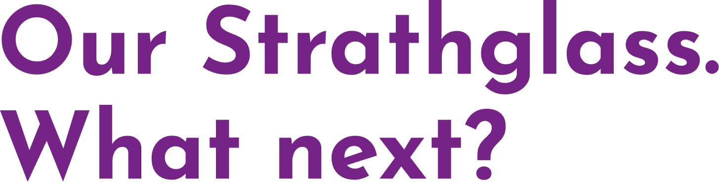 Strathglass: Our Community, Our Future