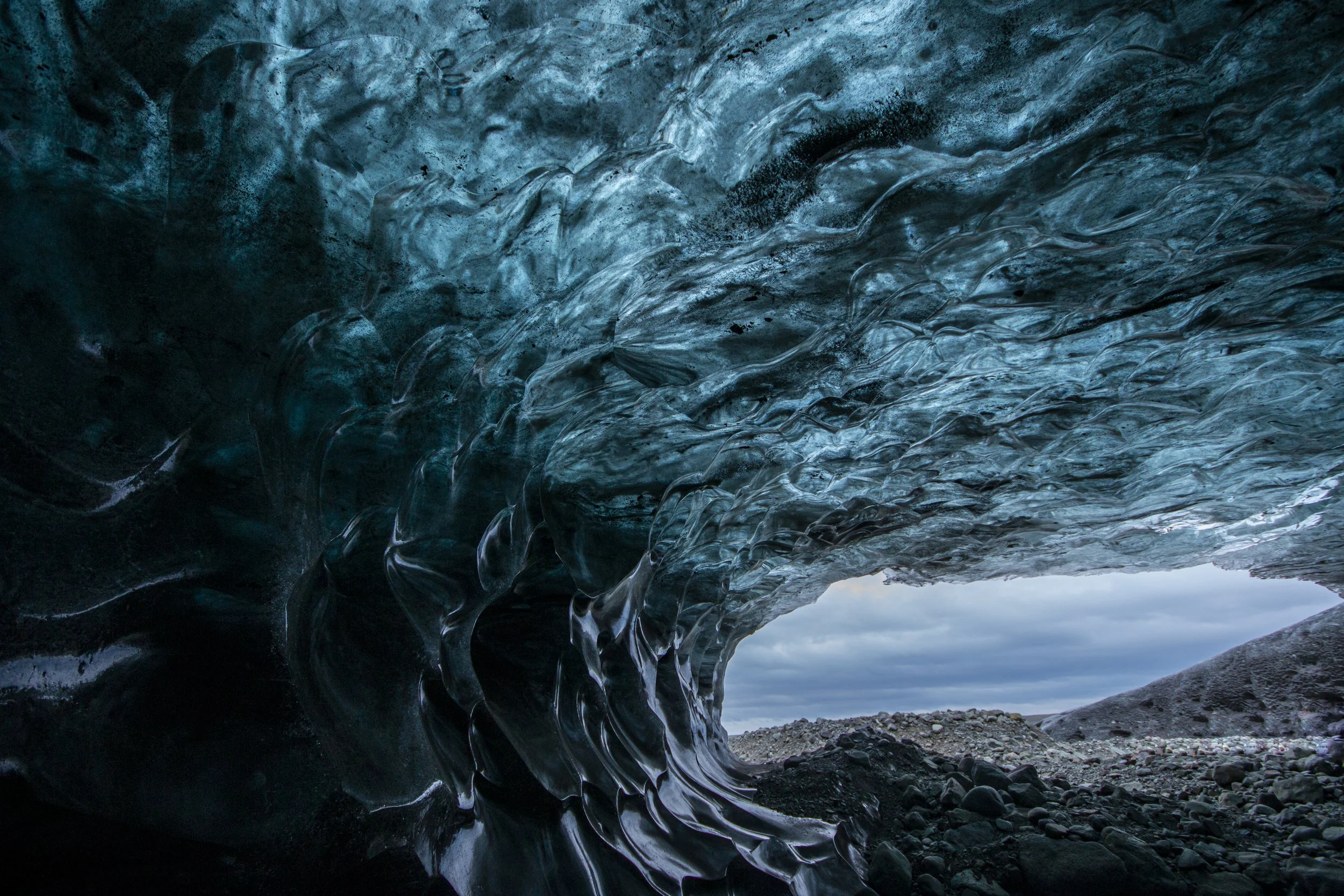Glacier