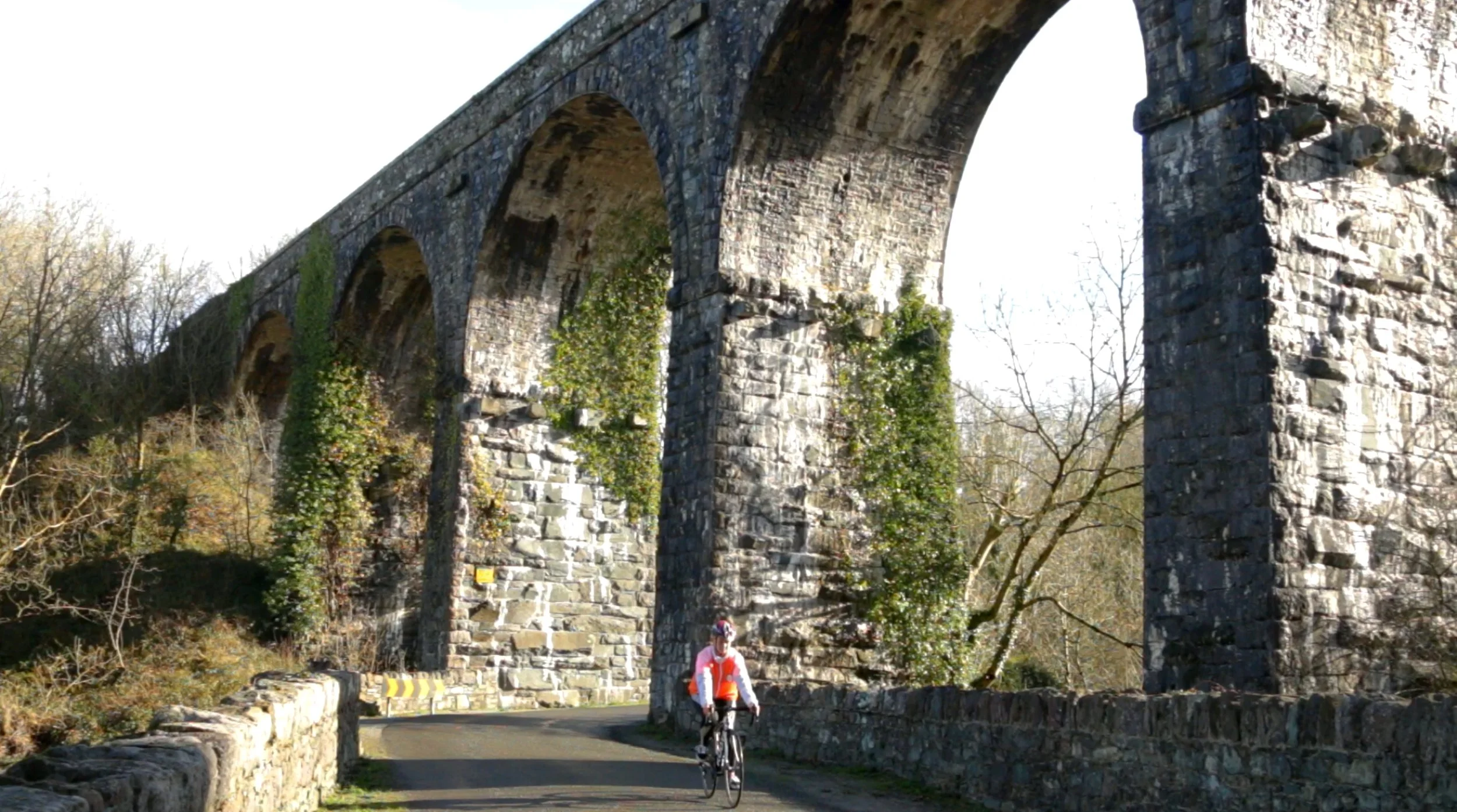 Cycle Against Suicide promotional video for a charity initivive.