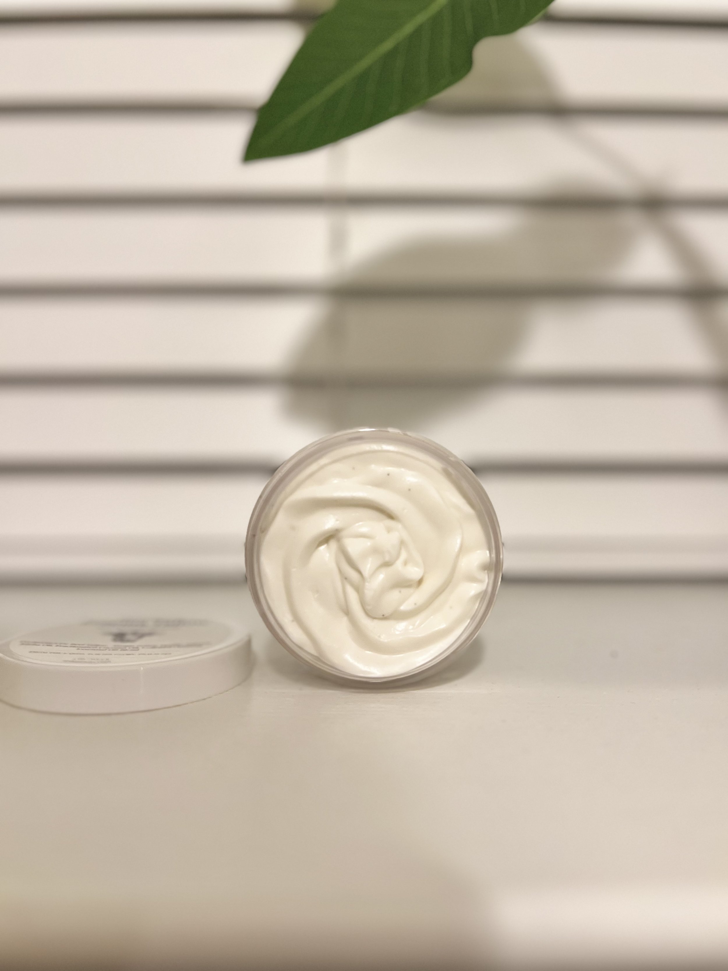 Eczema Tallow Balm