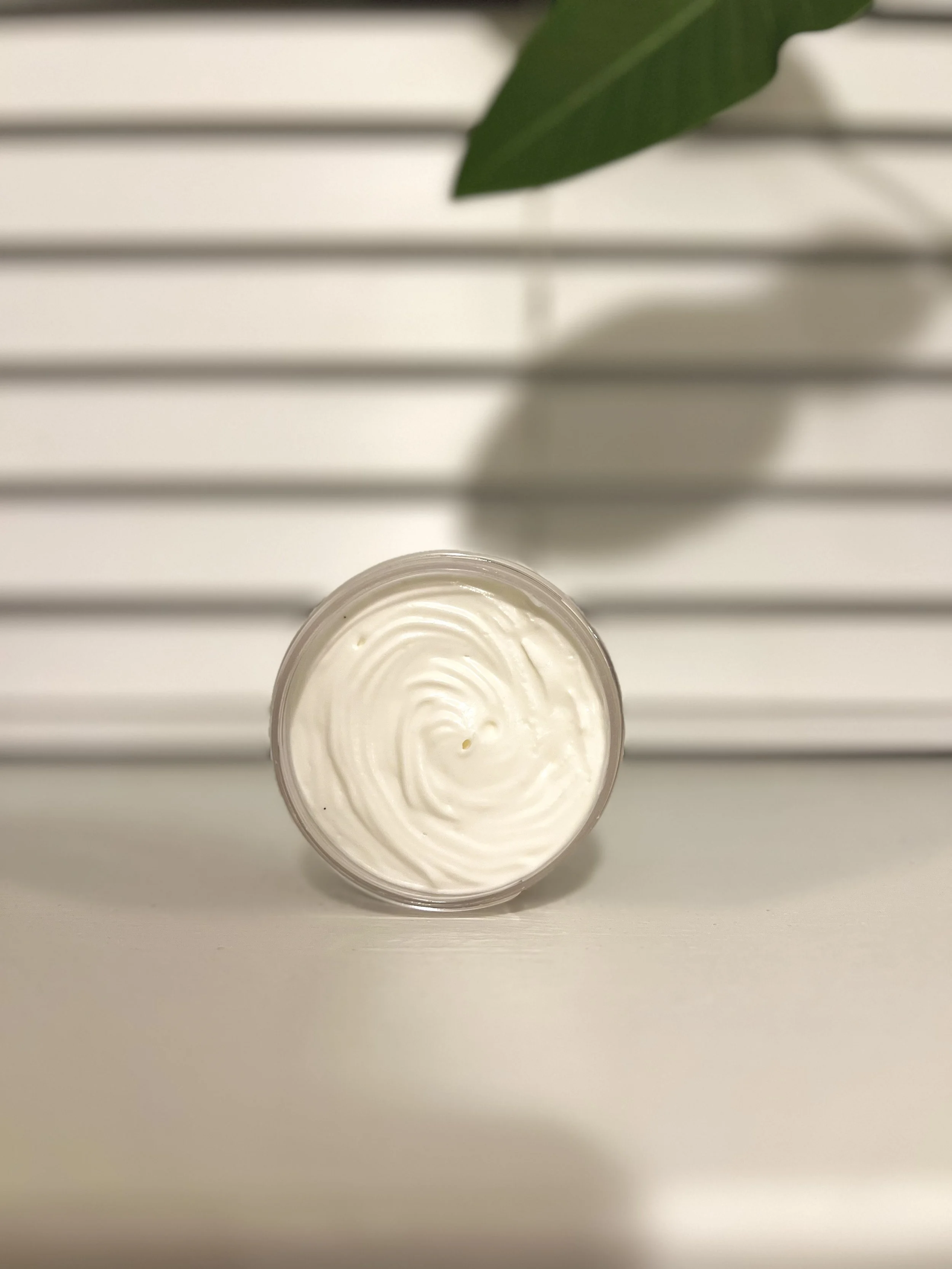 Whipped Tallow Balm