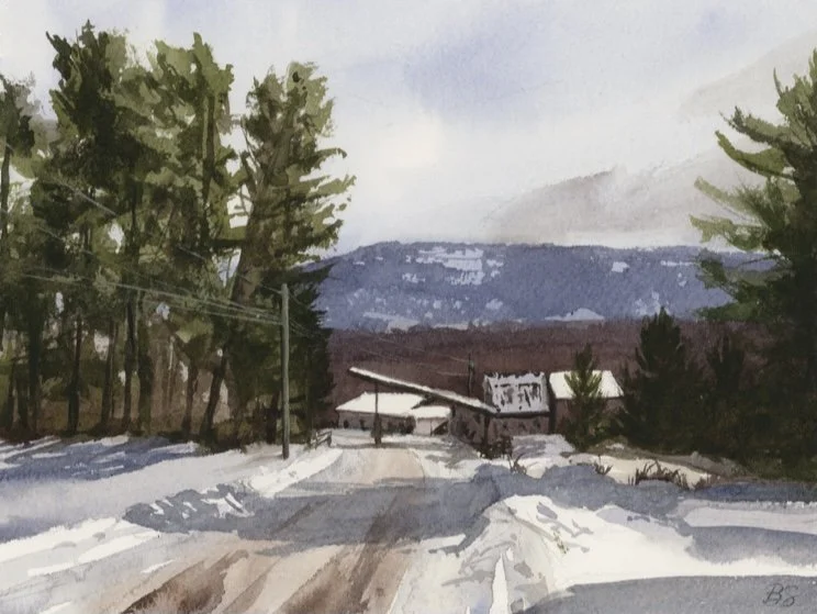 A Johnson Co. Lumber