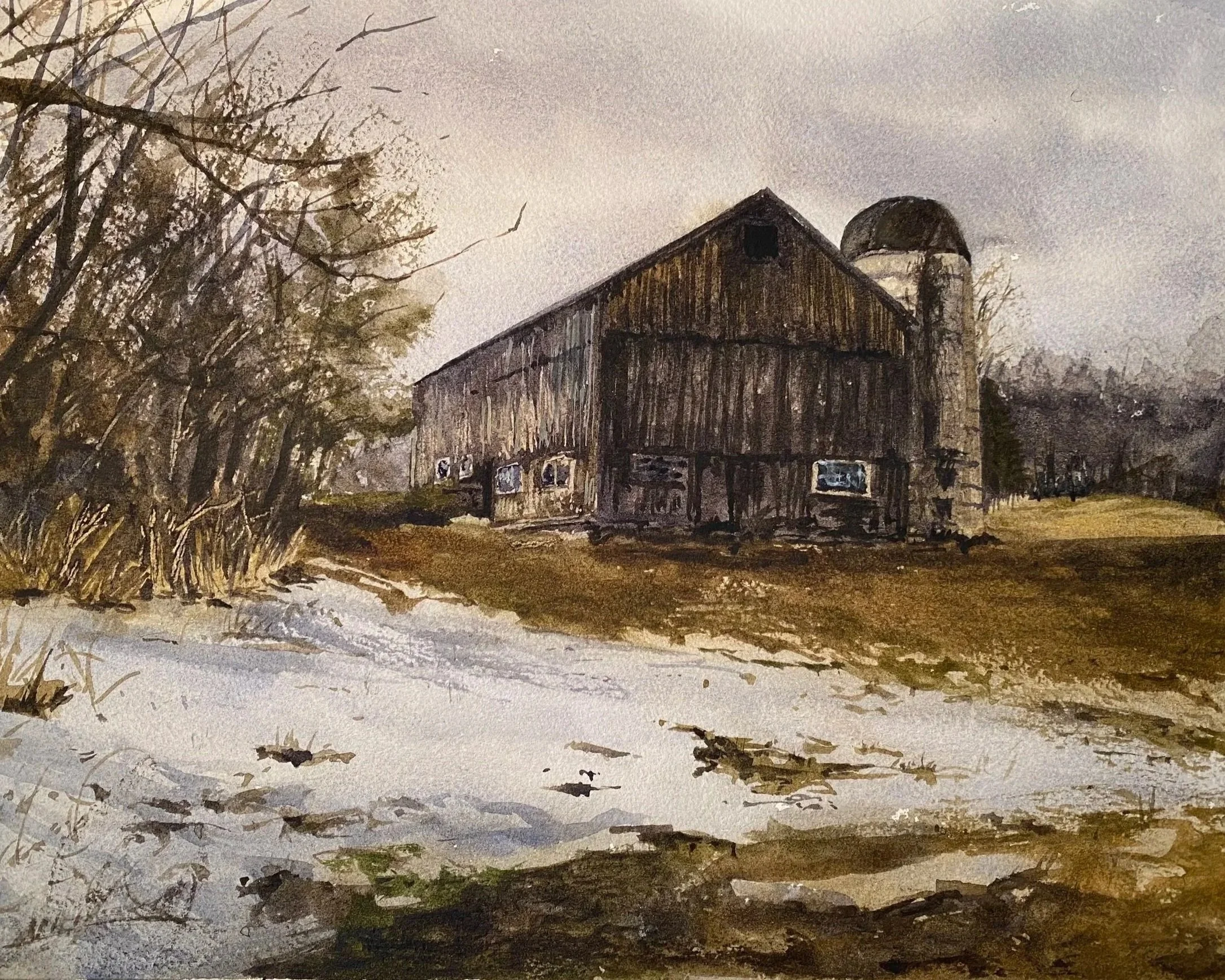 89 Seminary Street Ext.