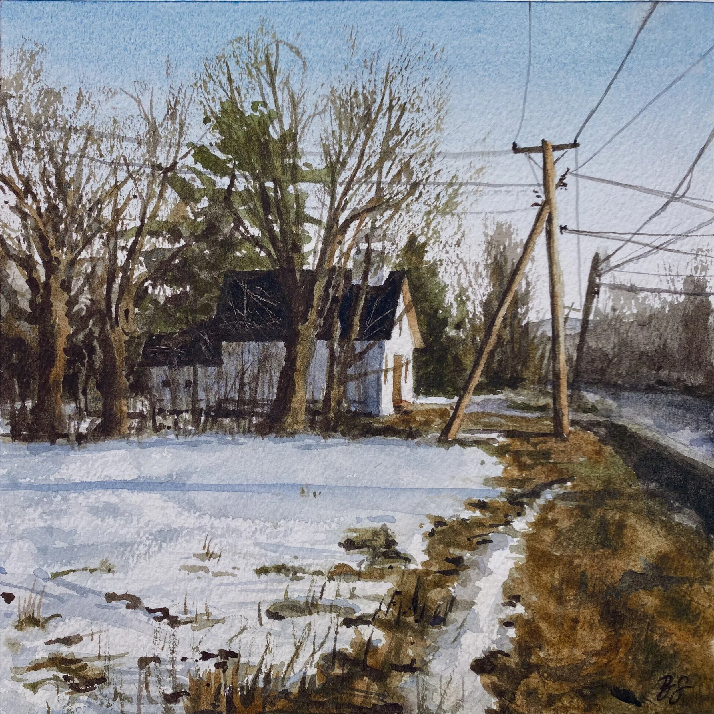 Case Street Community Club