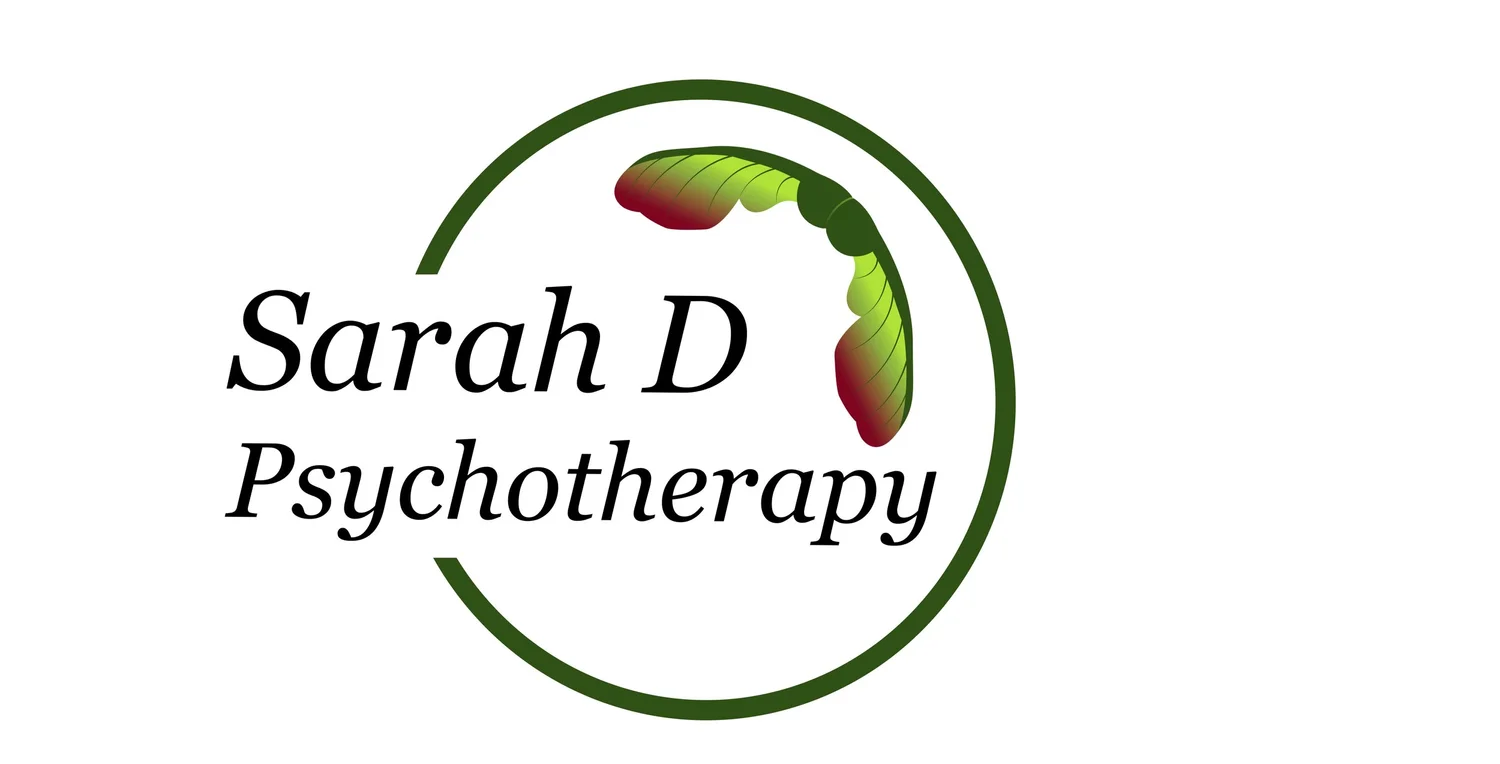 Sarah D. Psychotherapy