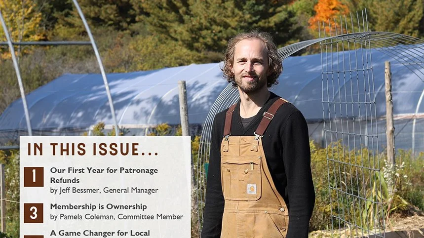 Revitalizing your Soil for Nutrient Dense Food