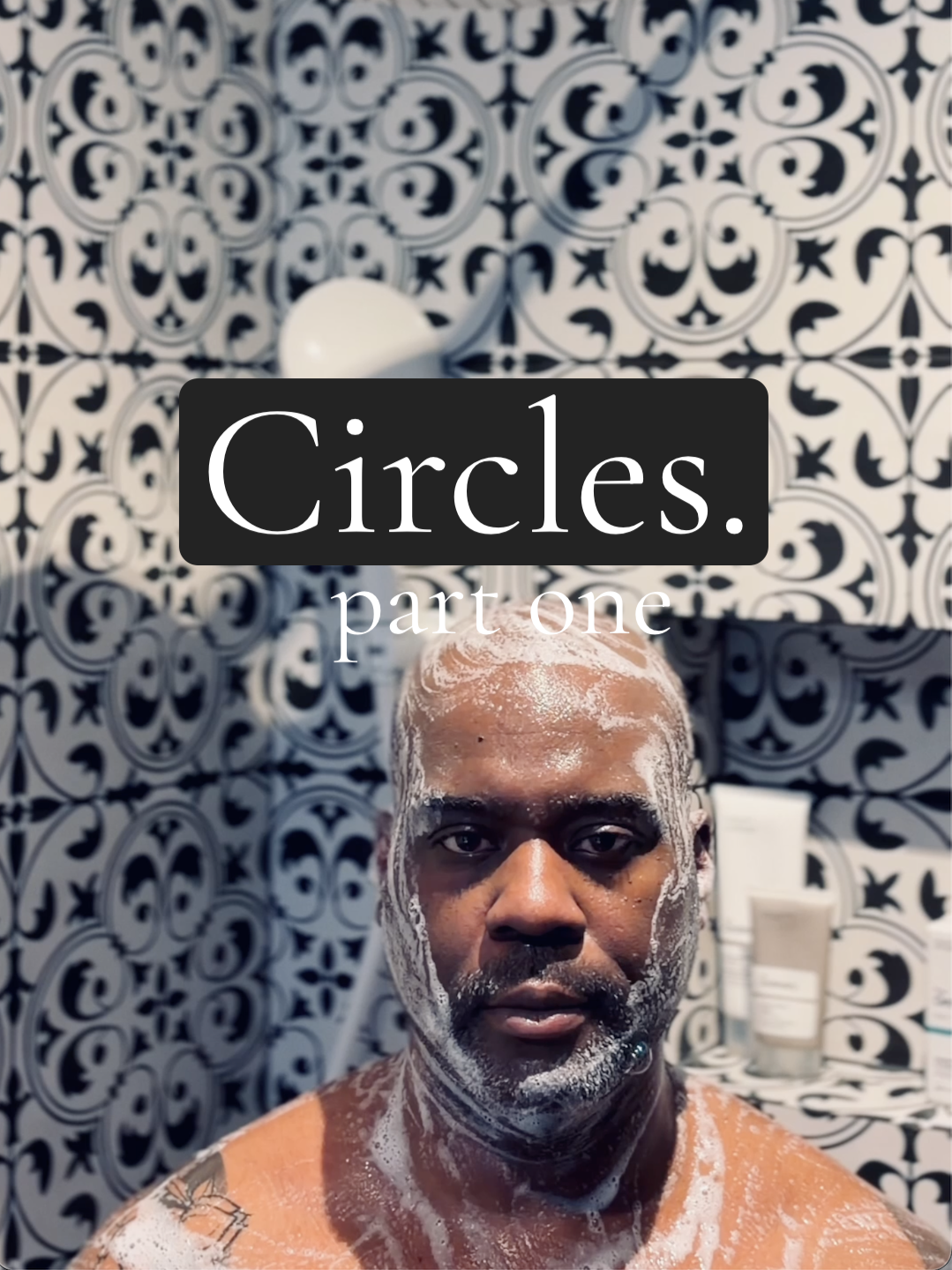 Circles. (part one)