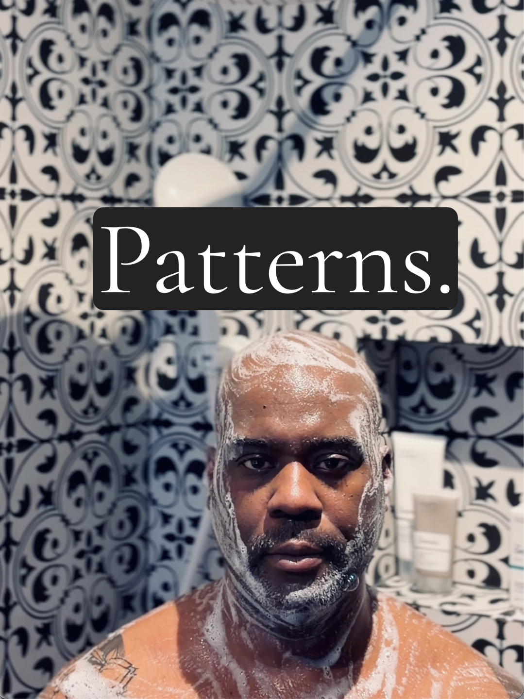 Patterns.