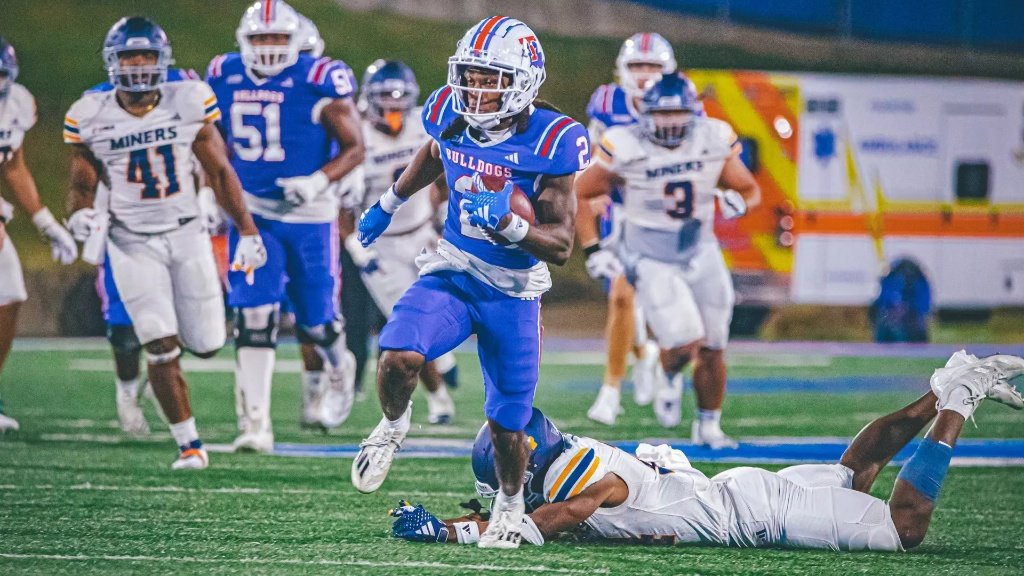 Solomon Lewis Comes Home: McNeese Lands Lake Charles Native via Transfer