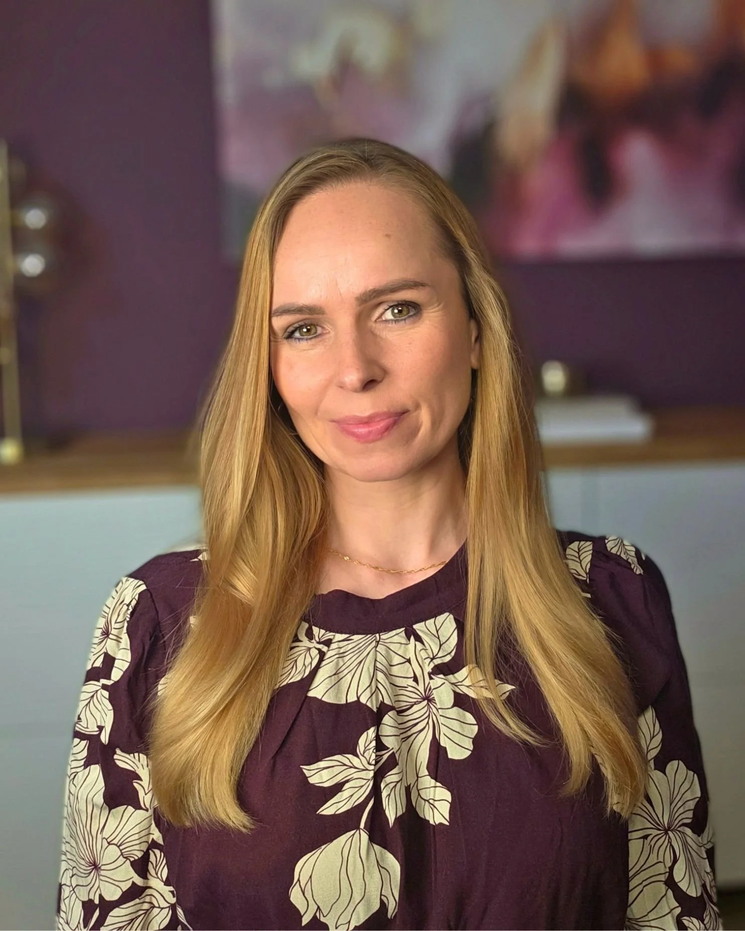 Monika Menzel, Gründerin von MNZL Business Support