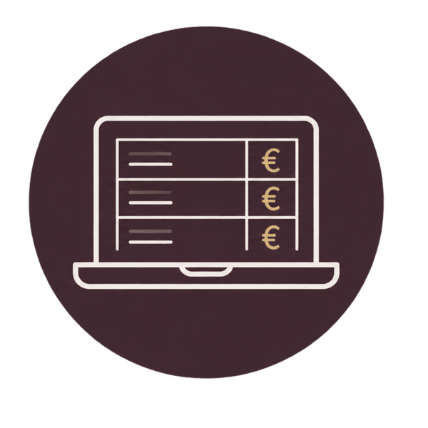 Finanzbuchhaltung