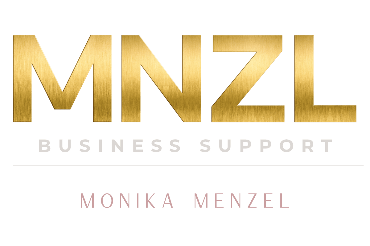 MNZL Business Support - Monika Menzel