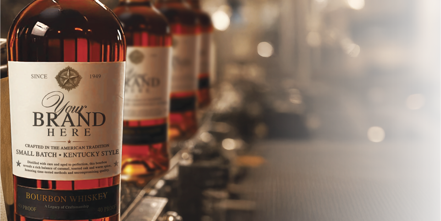 LeVecke Private label production