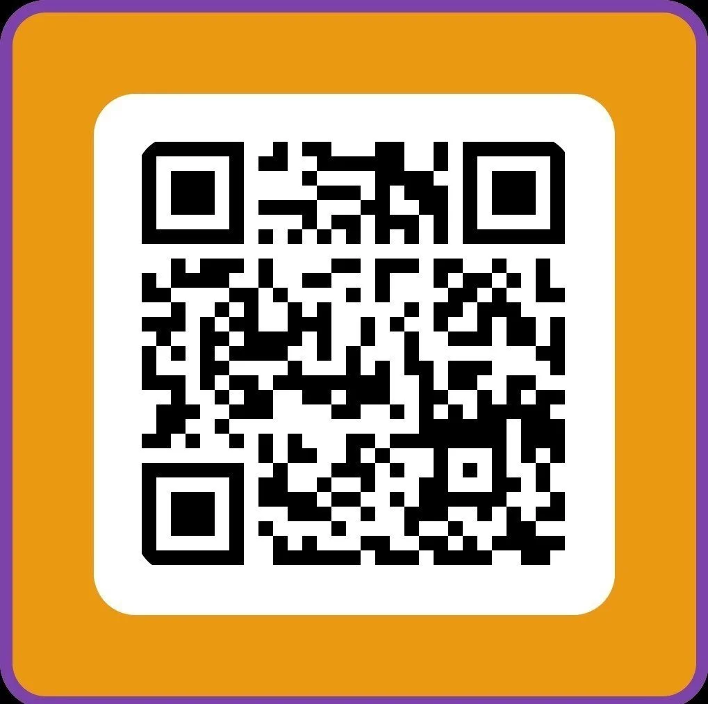 qr code shopping mall groceries clothes tools stores 