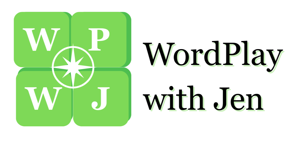 WordPlay With Jen